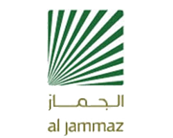 شركة الجماز