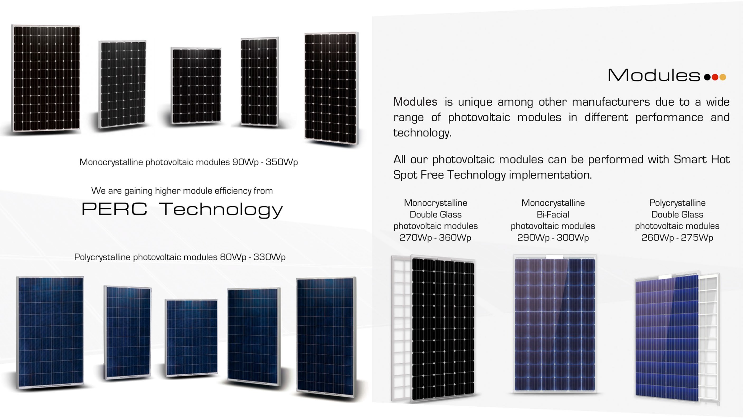 solar system product