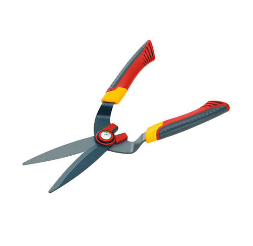 HS-B . German Plant Hedge Pruning Shears